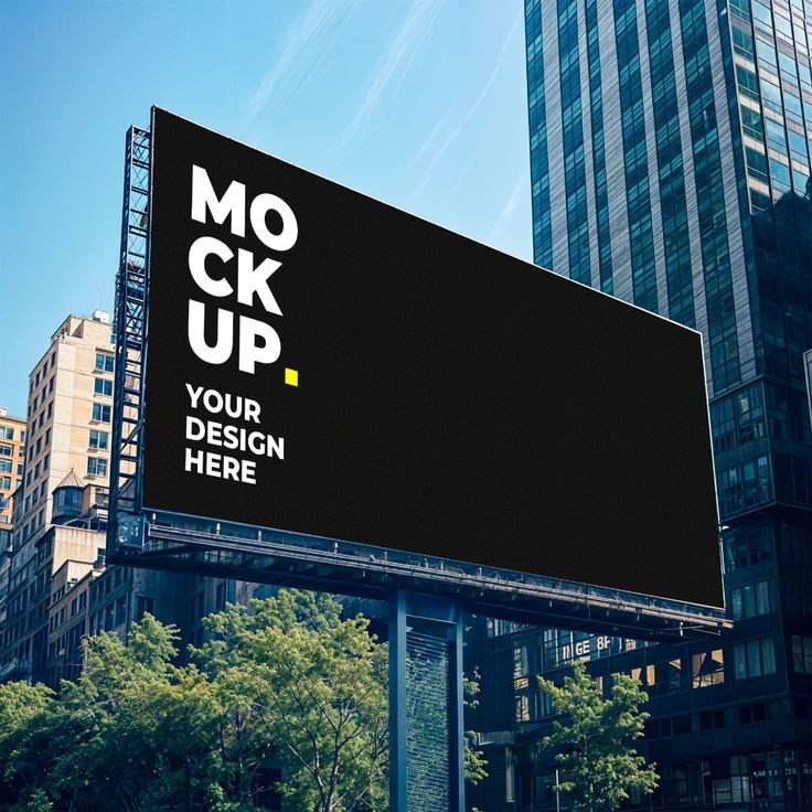 Billboard Design 2