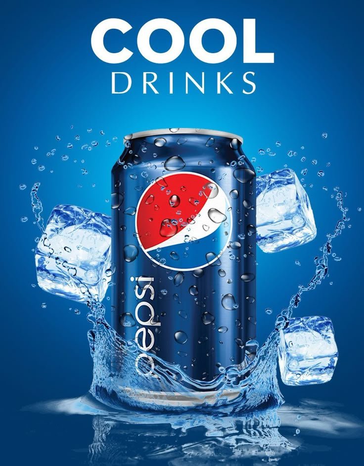 Pepsi Poster