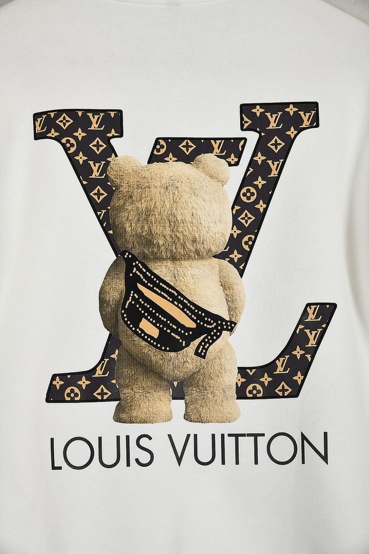 Louis Vuitton Logo